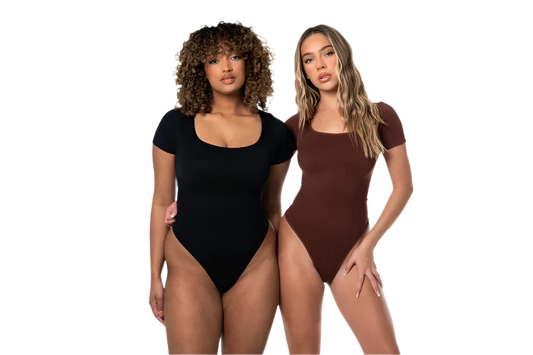 Snatched Shapewear Bodysuit